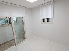 Newly built two-room unit with a terrace and  4th image