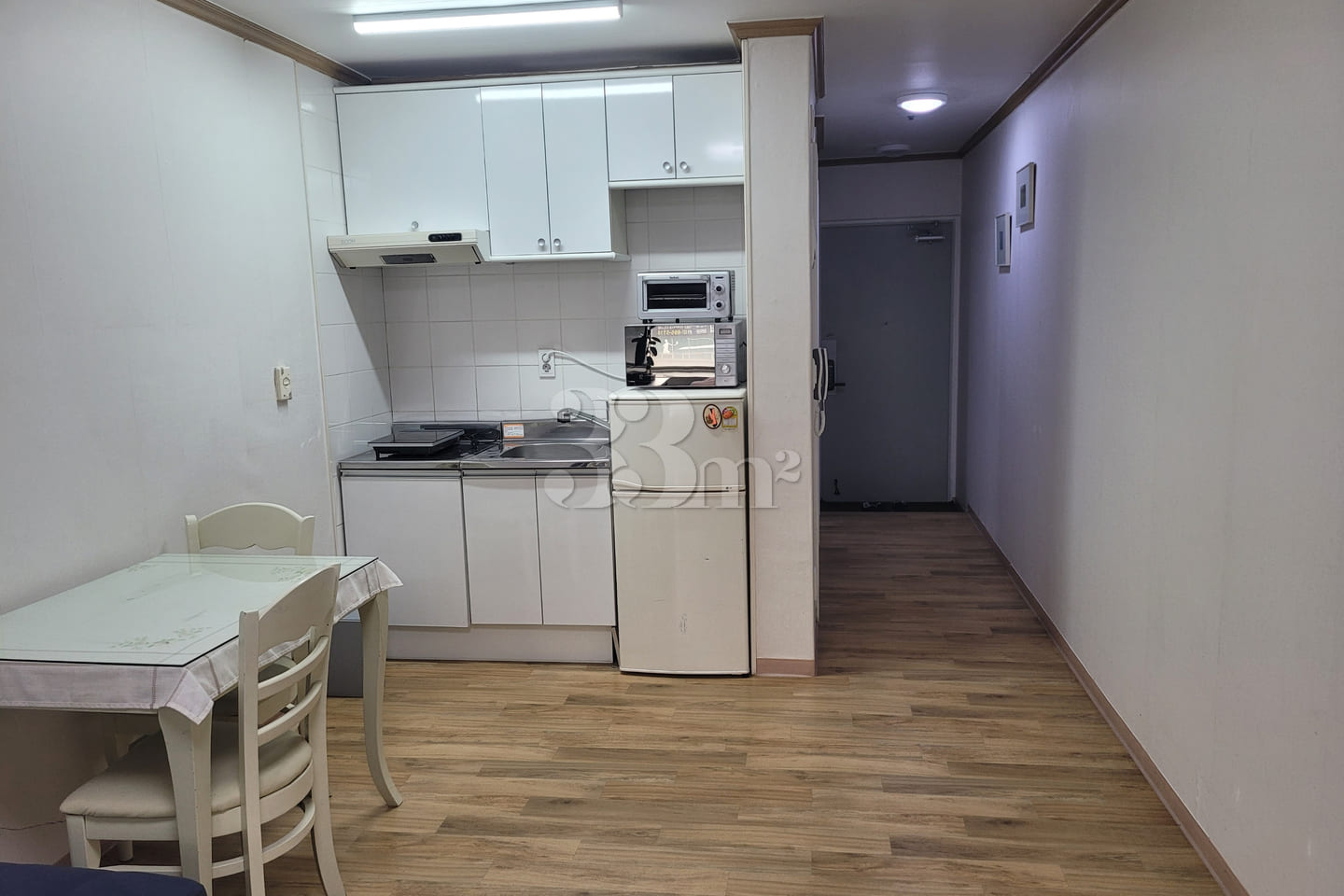 Suwon Yeongtong Station Area Officetel - Full 10th image