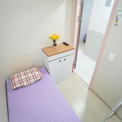 아차산 여성 전용 원룸 방 이미지