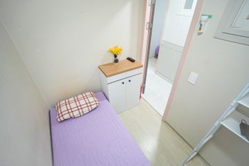 아차산 여성 전용 원룸