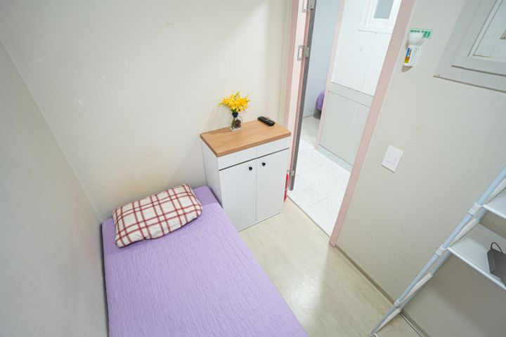 아차산 여성 전용 원룸 0번째 이미지