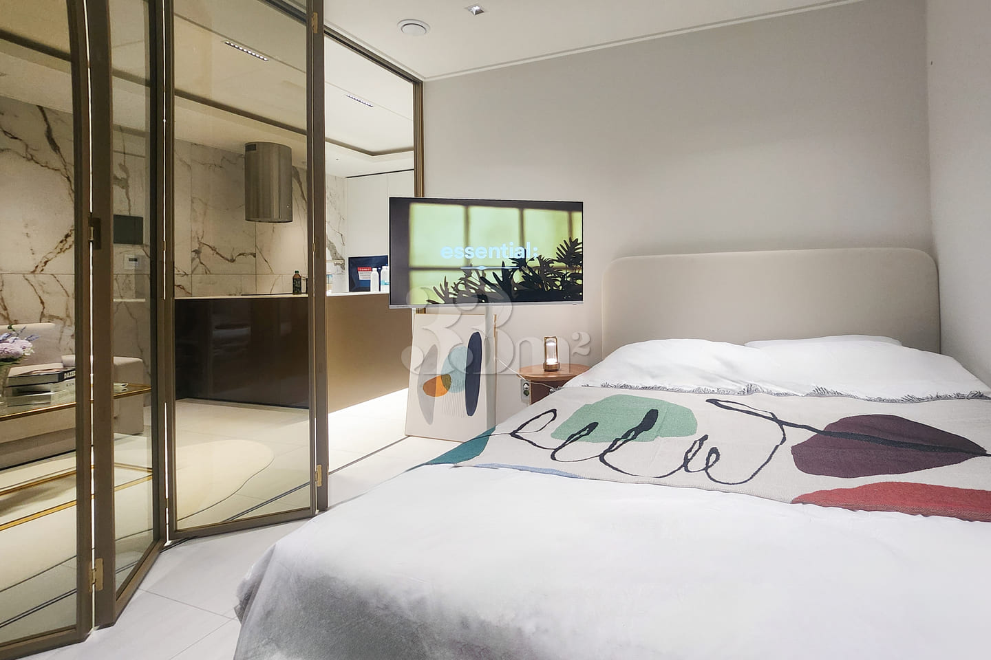 Seocho High-End Three-Room A 0th image