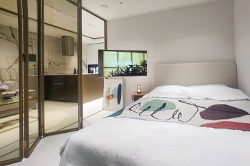 Seocho High-End Three-Room A