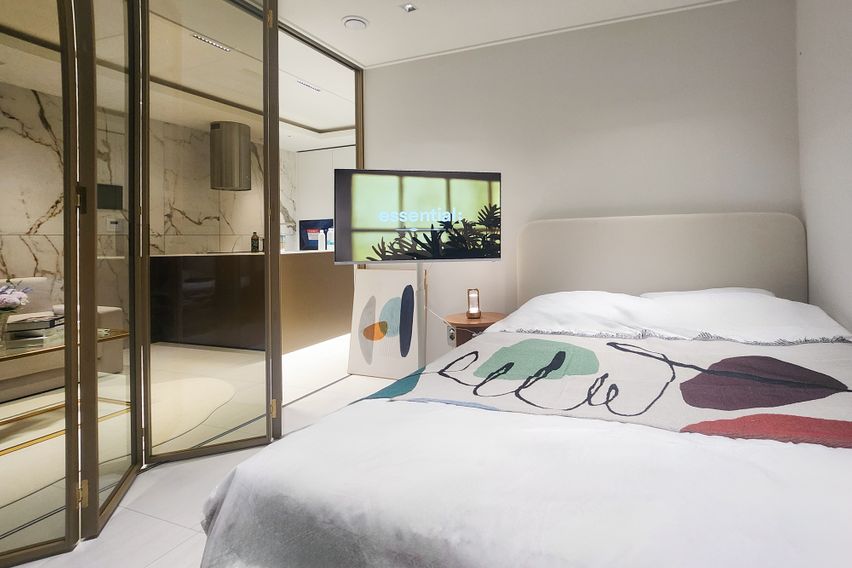 서초 하이엔드 쓰리룸A