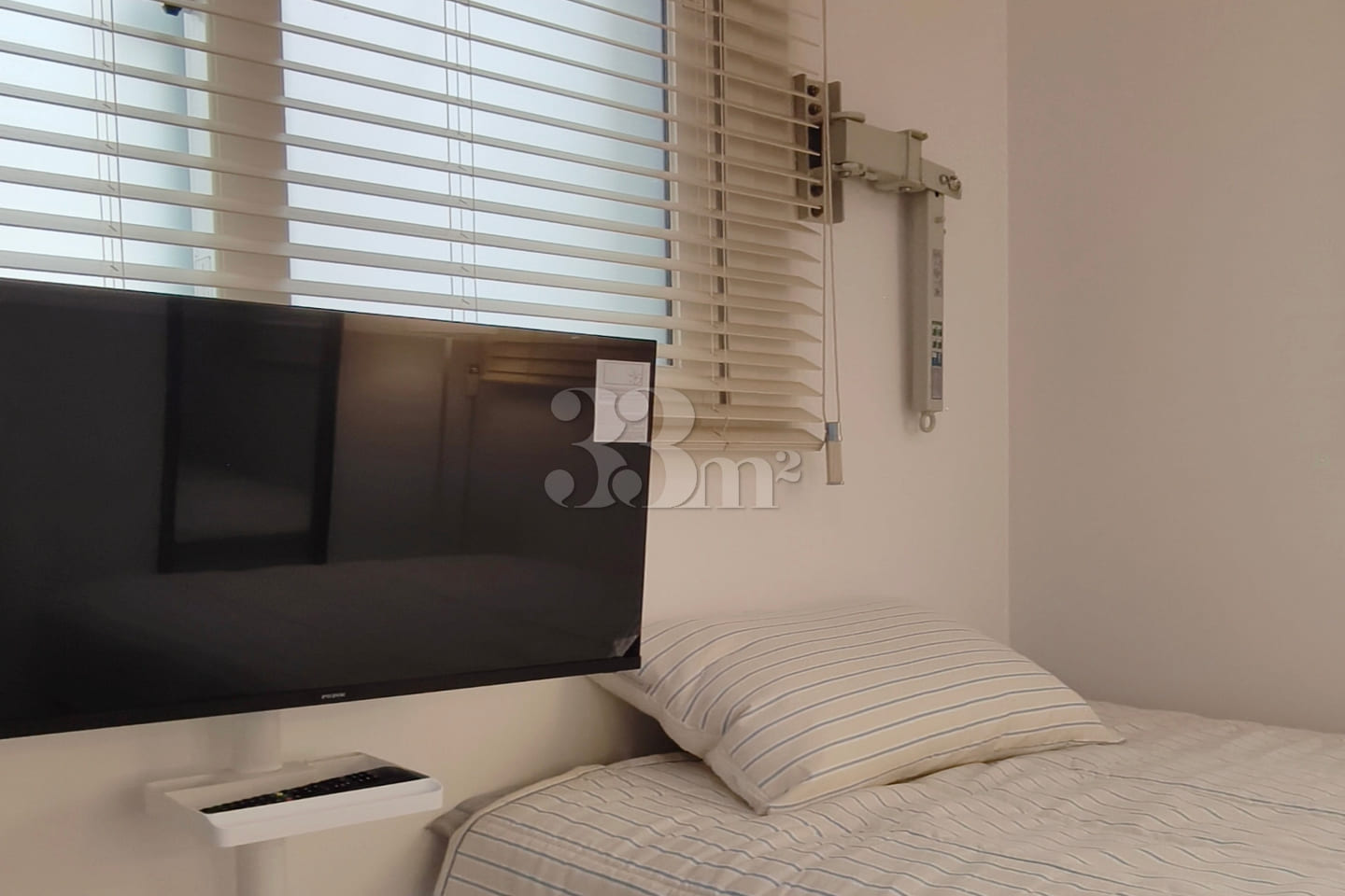 New studio apartment in Sillim-dong P46 1th image