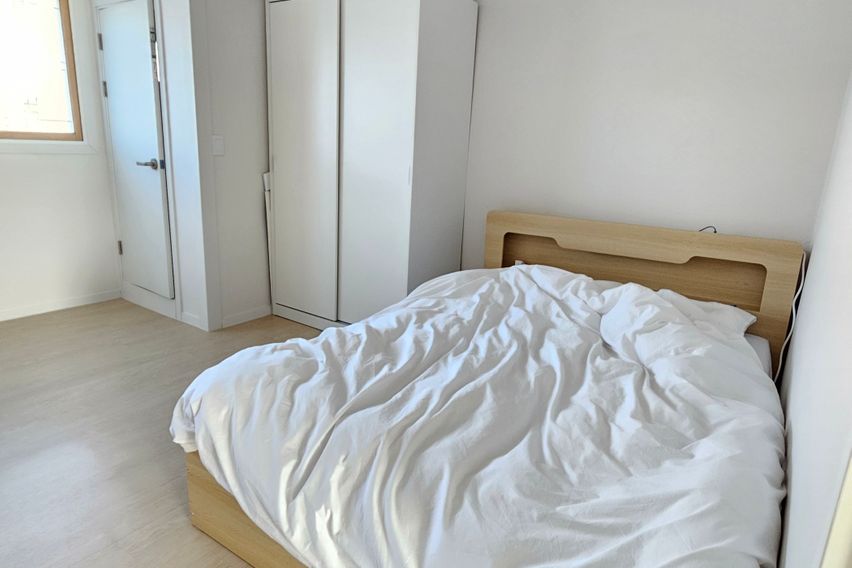 정남향탁트인 럭셔리3룸 2번째 이미지