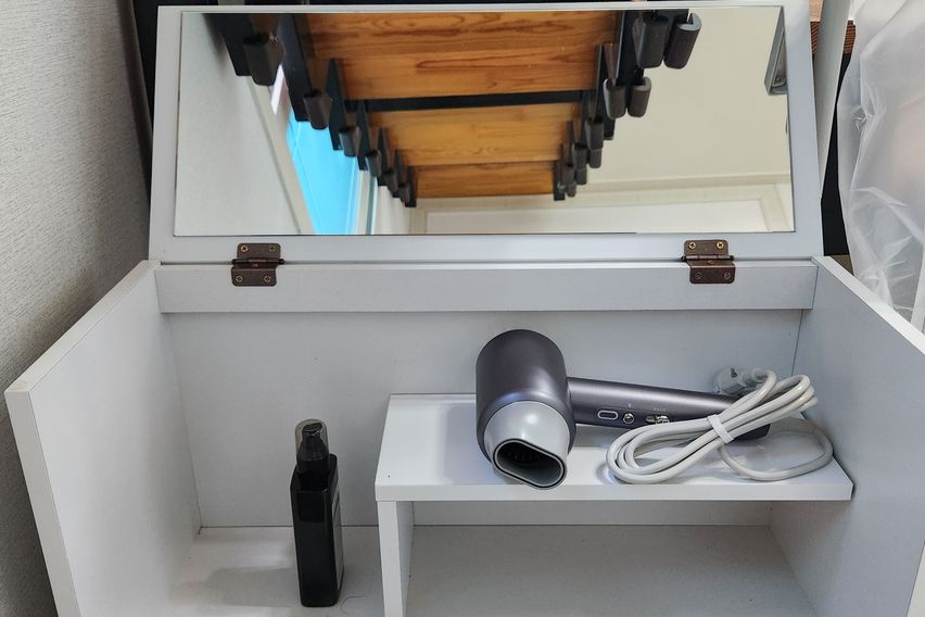 갈리단길 깨끗한 복층