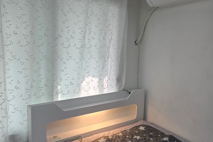 Warm House 13th image