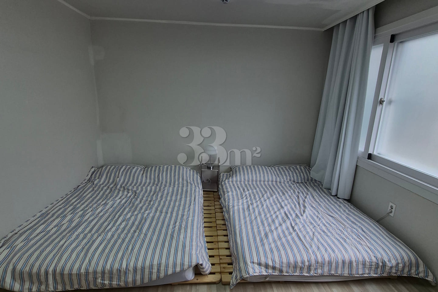 5-minute walk from Toseong Station and Kkangt 9th image