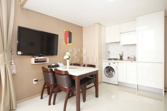 Gv Residence F 5th image