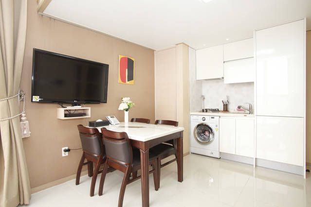 Gv Residence F 5th image