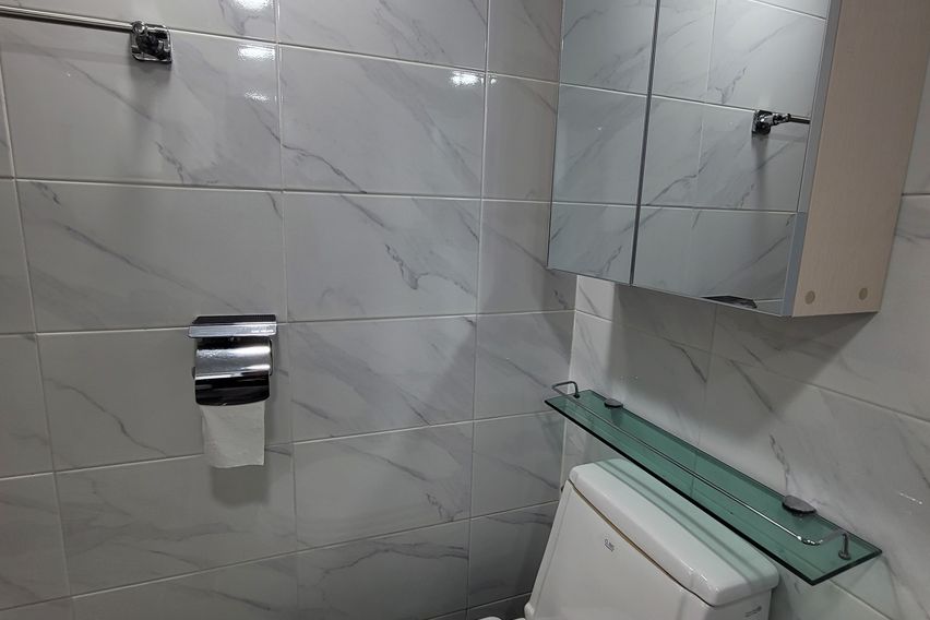 충북대 중문  싱글 룸