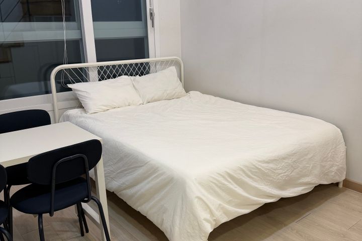 천호역 5분 복층 6번째 이미지