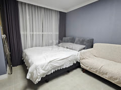 New studio apartment near Busan Dusil Station 1th image