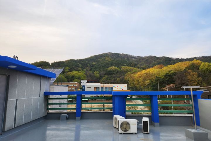 새미소지움 깨끗해요 8번째 이미지