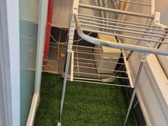 Fully furnished studio apartment, walking dis 8th image