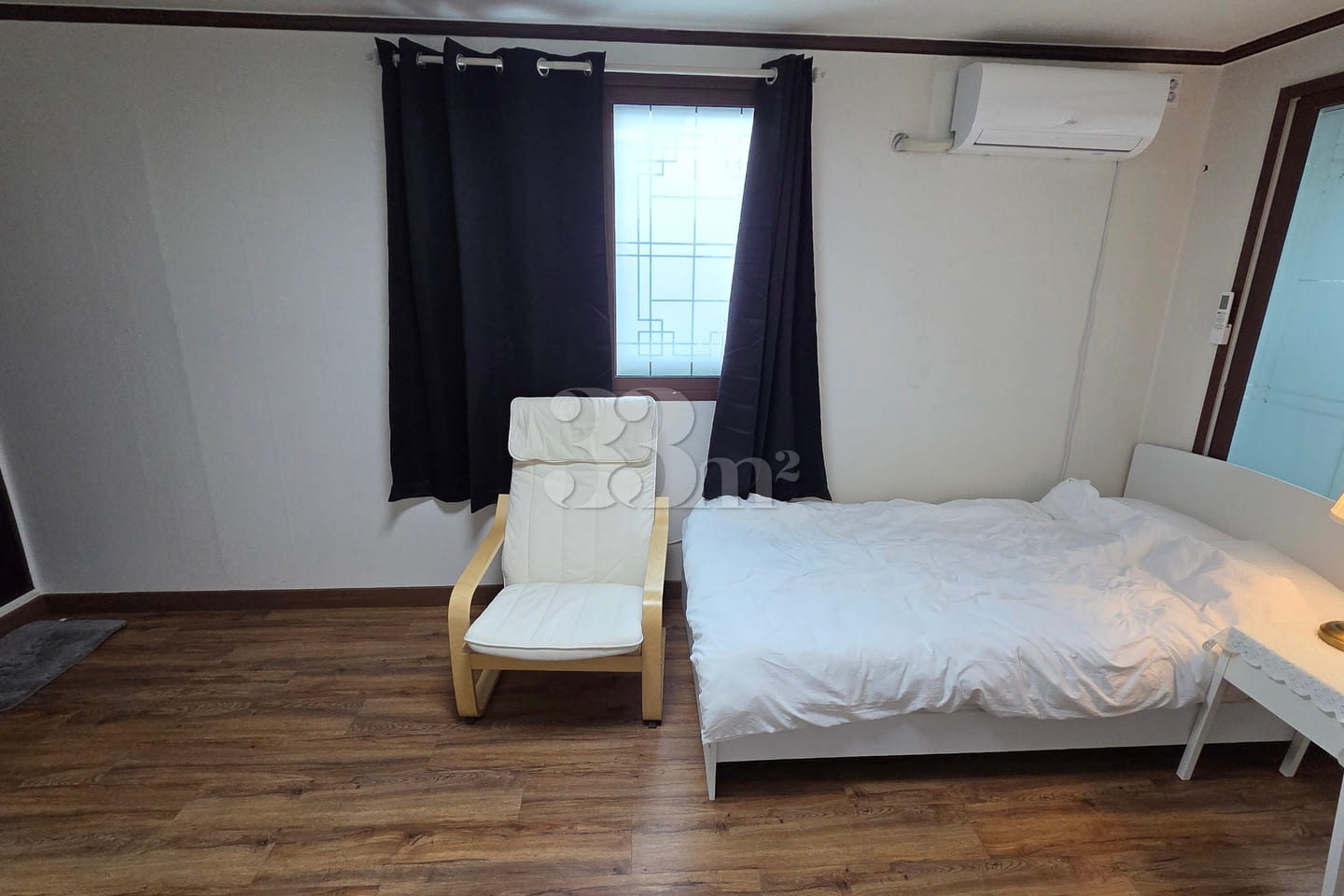 3rd floor in a bustling area near Korea Unive 2th image