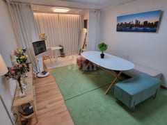 Single room at Kangwon National University in 6th image