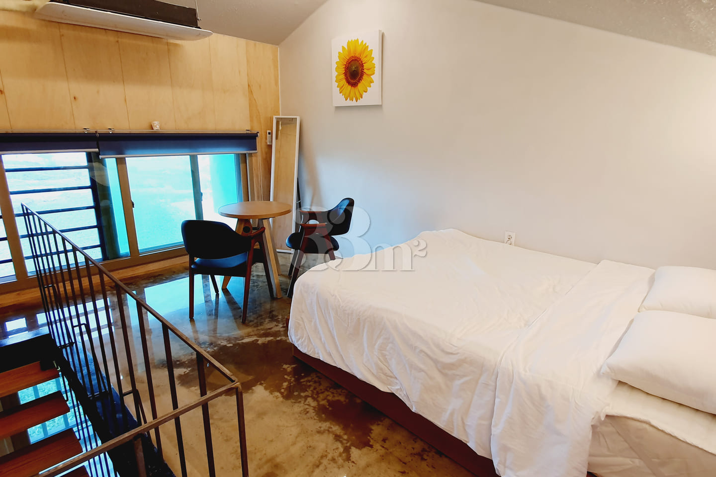 Number 6 Duplex with an Ocean View 8th image