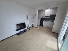 Studio apartment, 6-minute walk from Songtan  2th image