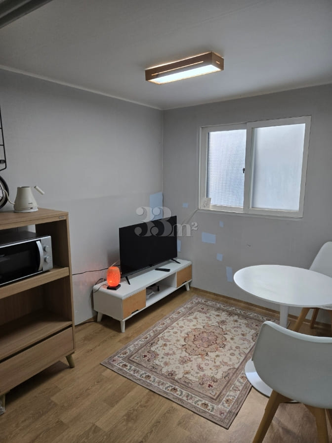 Beomgye Two-Room Villa with Good Value 2th image
