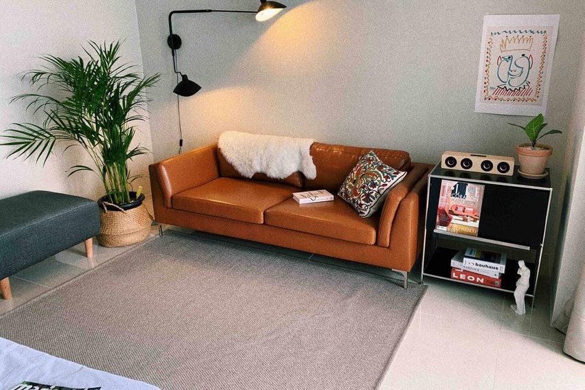 인구 죽도 휴휴암 0번째 이미지