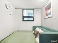 Clean studio apartment near Seongsan-dong Sta 4th image