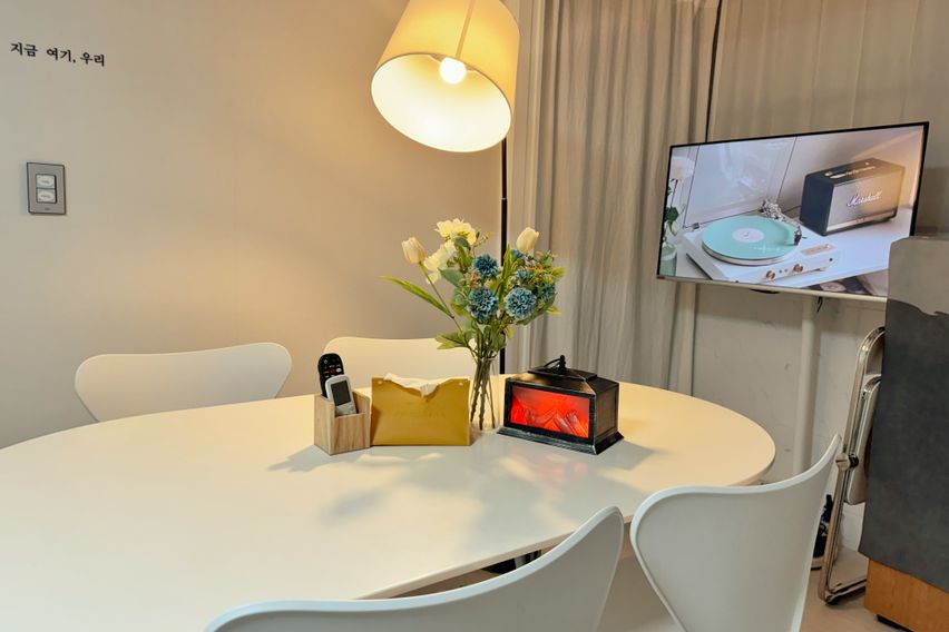 합정역 15평 투룸