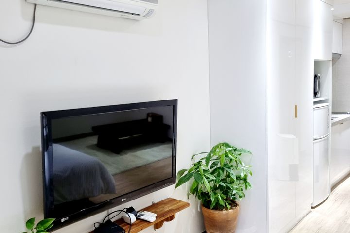 Seogwipo Short-Term Rental B-2 1th image
