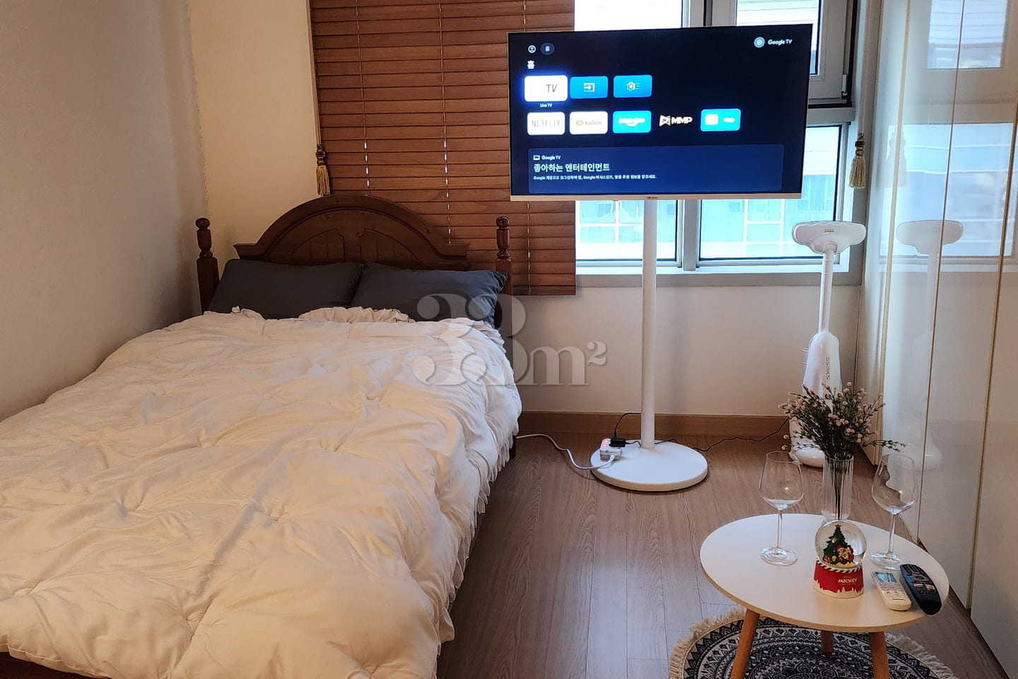 Dongdaegu Station Boutique, Fully Furnished 10th image
