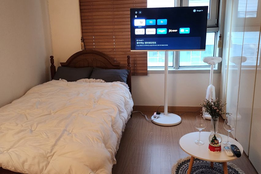 동대구역 부띠끄 풀옵션