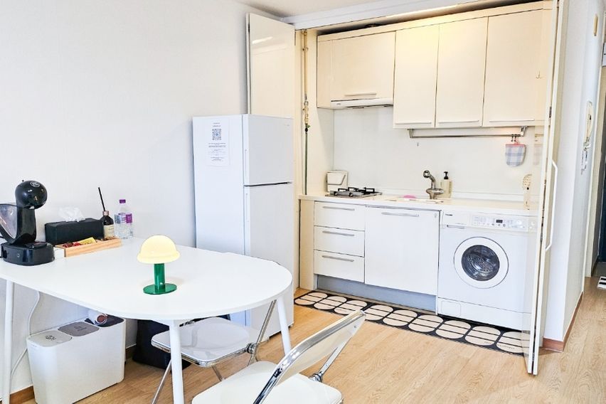 국회의사당역🌈여의도