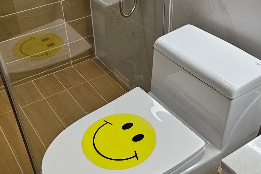 광안하루 인생숙소