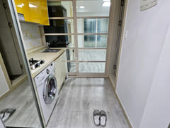 1-minute walk from Junggu Office Station, stu 3th image