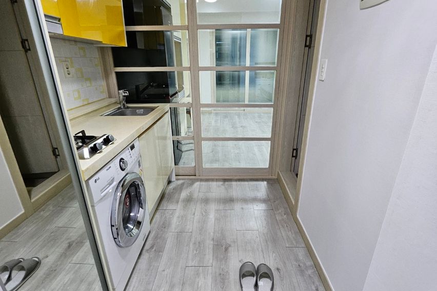 중구청역도보1분원룸25 3번째 이미지