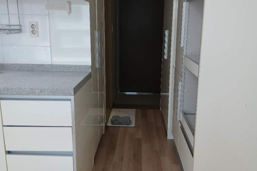 김해중심 오피스텔7층