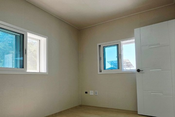 Yangpyeong Nature Rest House 4th image