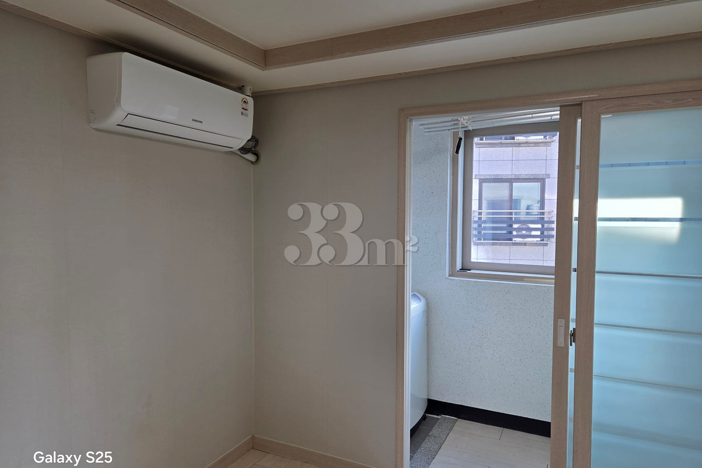 Pyeongtaek Brain City Studio Apartment 1th image