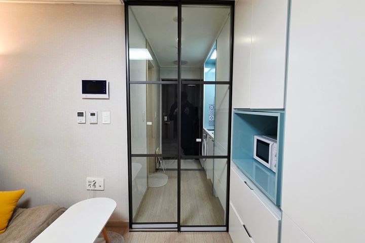 💕Jamsil Sensible Room/Great Value👍💕 8th image