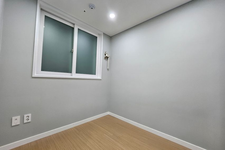 염창역 도보 4분 6