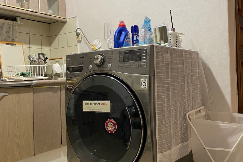 아현역3분거리 3룸