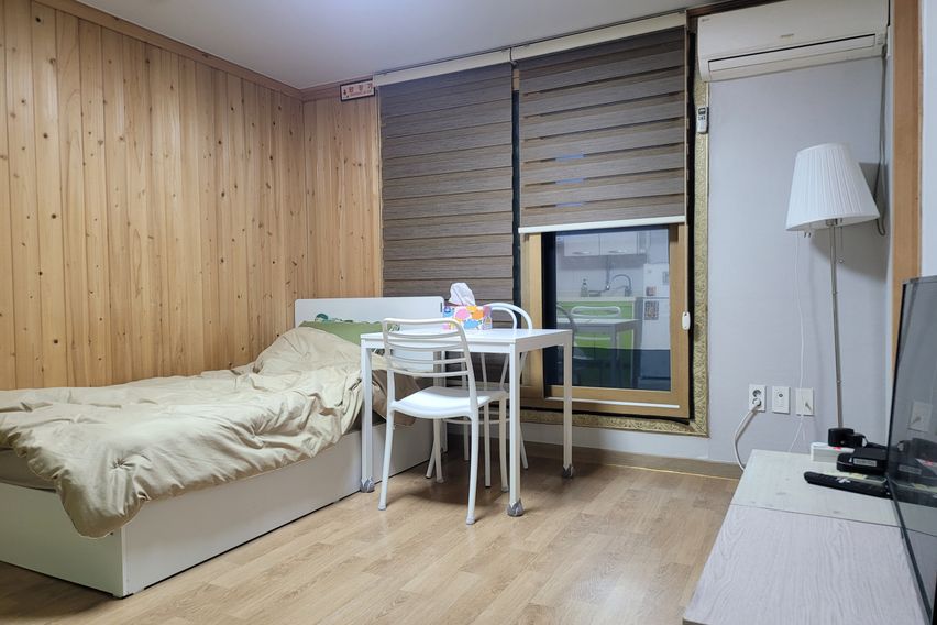 풀옵션 4층원룸 0번째 이미지