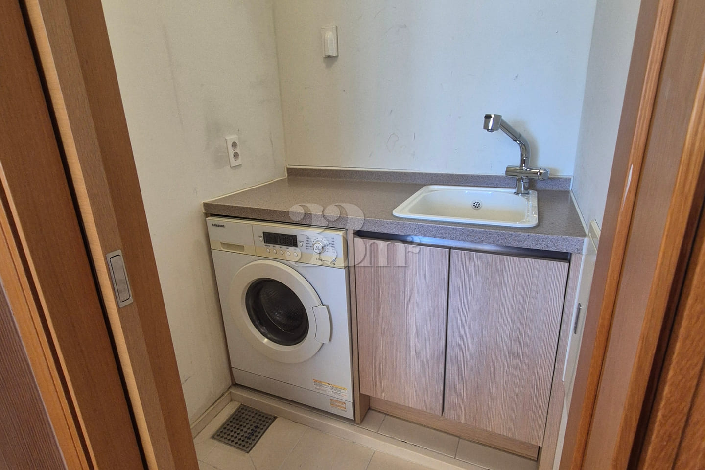 1.5-room apartment in an academy district, 49 6th image