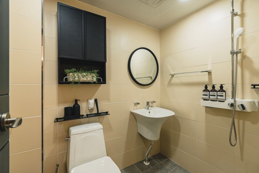 앤하우스,대전역차량7분