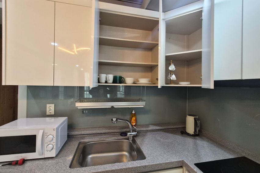 부산 벡스코센텀호텔#5 9번째 이미지