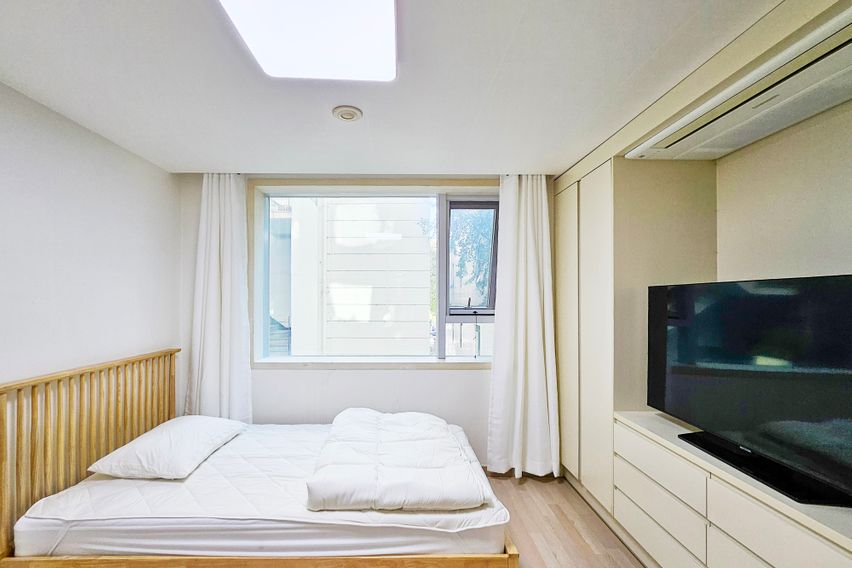 길동역 역세권 깔끔