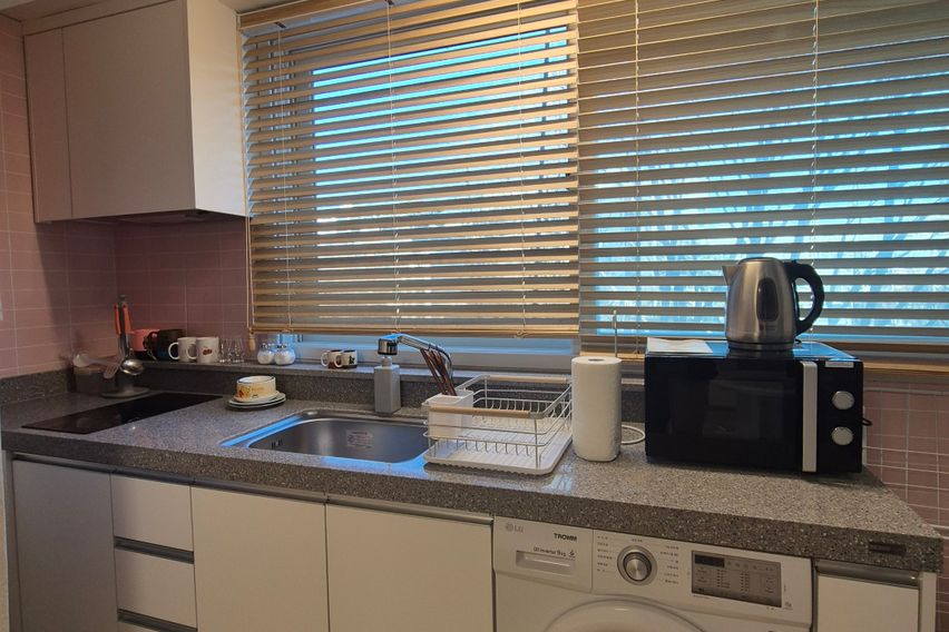 잠실본동 예쁜방