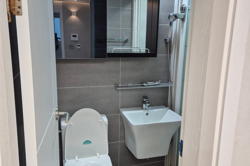  깨끗하고 가성비 짱