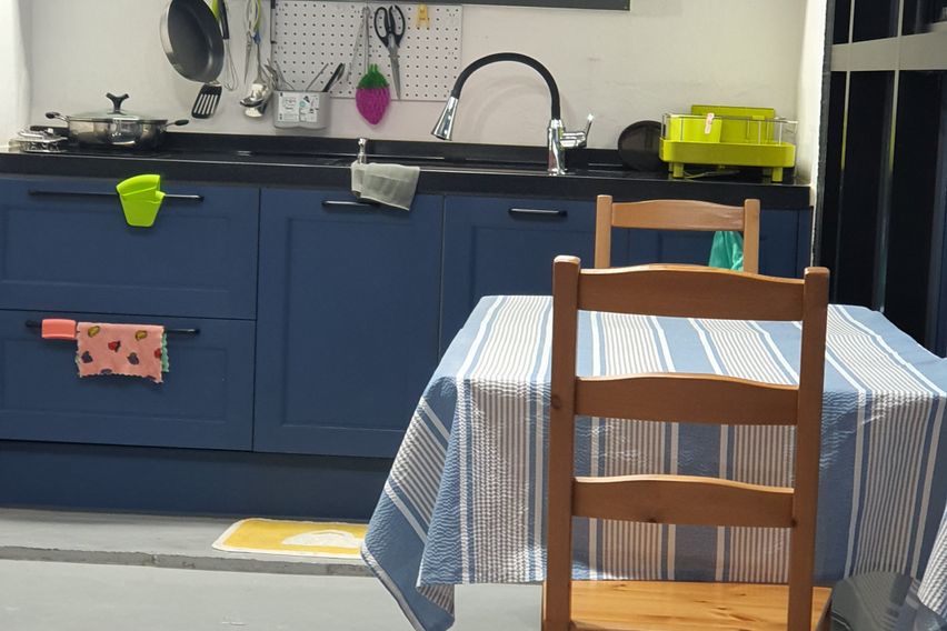 포항 연오랑세오녀해변가