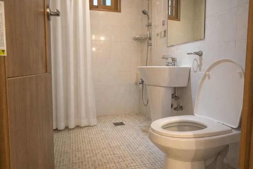 서울역5분의 투룸 단독